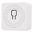 thumbnail image 4 of Interruptor inteligente de 16 A módulo de control remoto de teléfono para ABS de montaje empotrado TUYA para ZigBee 30 AC100-240 V aprox 41x41x20mm, 4 of 8