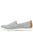 thumbnail image 5 of LifeStride Womens Next Level Slip On Sneakers - Medium & Wide Width, 5 of 8