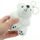 thumbnail image 2 of Colgante de peluche de oso de dibujos animados, llavero de oso de peluche, adorno colgante de animal de dibujos animados, 2 of 8