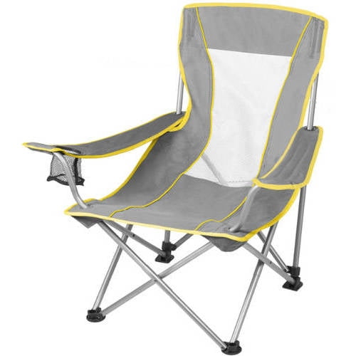 Ozark Trail Mesh Sling Chair - Walmart.com