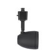 thumbnail image 3 of WAC Lighting Bullet 1-Light 10W LED Aluminum Track Head for J Track in Black, 3 of 4