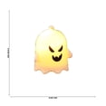 thumbnail image 3 of Kyusrd Ghost Lights for Halloween Decor,Funny Ghost Glowing Pendant Festive Scene Decoration Night Light, 3 of 8