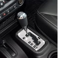 thumbnail image 1 of Yazoeia Bling Gear Shift Box Frame Cover Trim Sticker, Wrangler Gear Shift Box Cover Trim Sticker Compatible with Wrangler 2012-2018, Bling Car Interior Accessories for Women CJB12-81913, 1 of 1