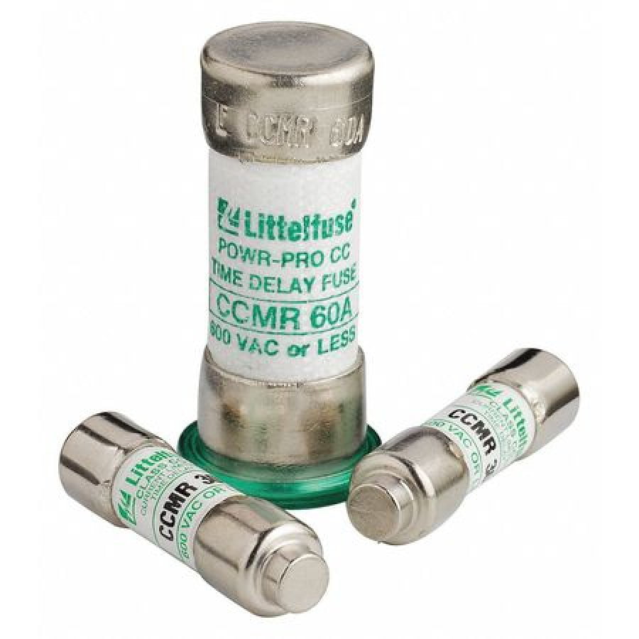 Littelfuse CCMR003 CCMR-3 3Amp 3A CCMR 600V Fast-Acting Pack of 1 Fuses 