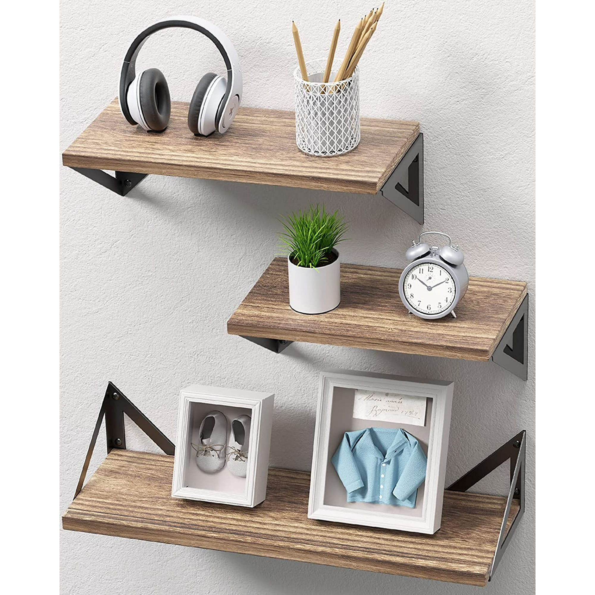 Small Wall Shelf