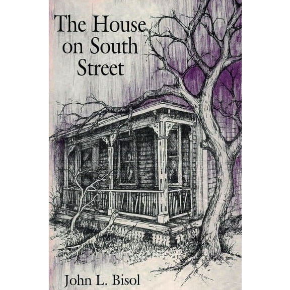 The House on South Street, (Paperback)