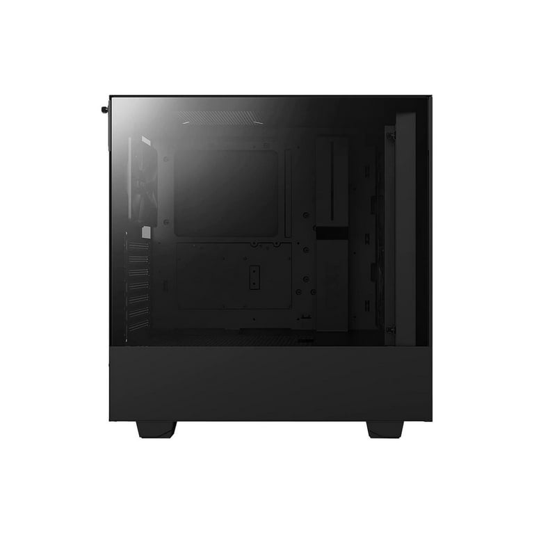 Nzxt 258044 Cs Ca-h52fb-01 H510 Flow Compact Mid-tower Sgcc