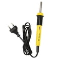 thumbnail image 1 of Máquina Hot Fix, Aplicador Hot Fix Ahorro De Energía Semiautomático Para Materiales Planos, 1 of 7