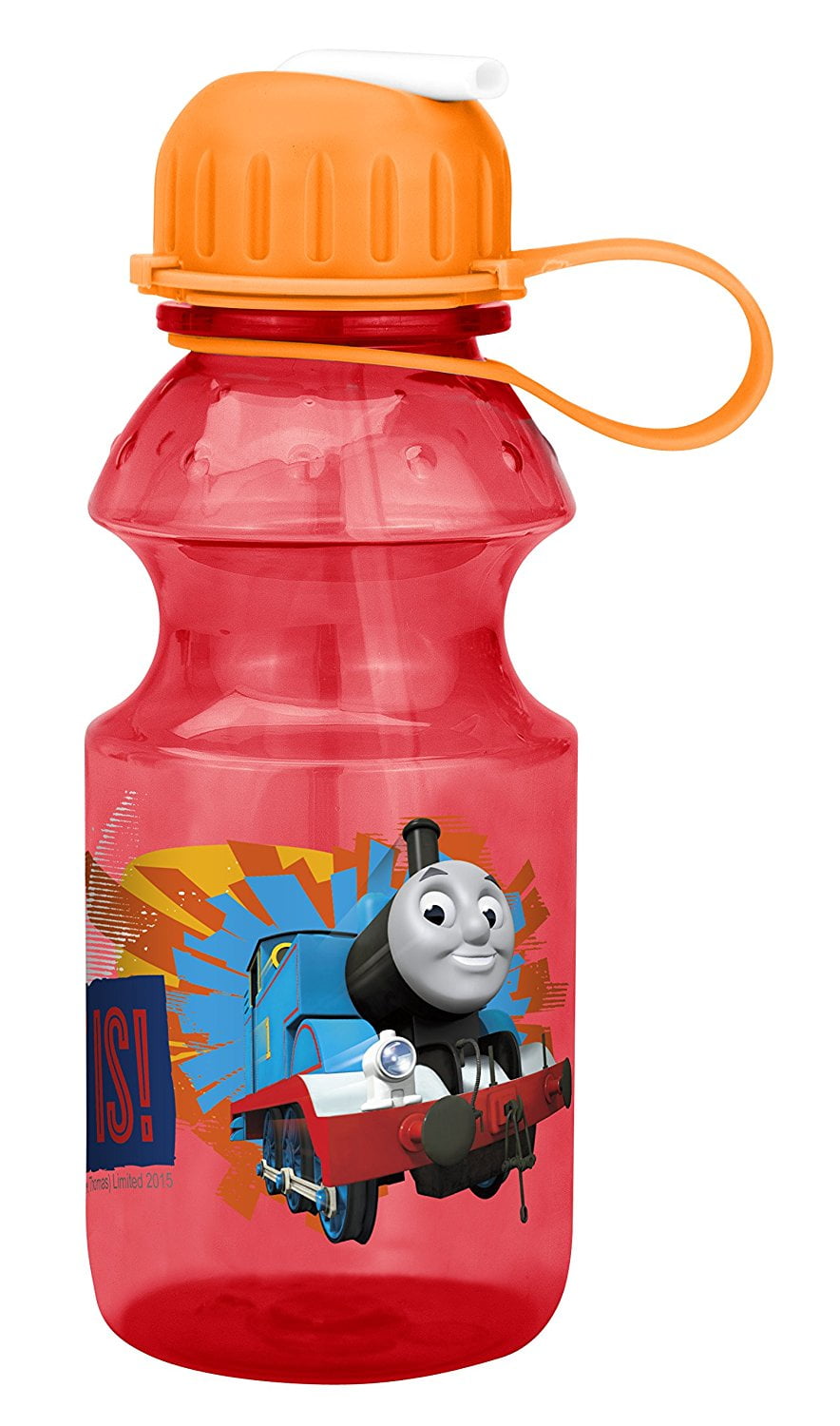 Train Using a Water Bottle Archives : Creativity Topper