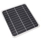 thumbnail image 1 of Panel Solar Portatil ANGGREK ABS A Prueba De Polvo 20W Para Acampar, 1 of 7