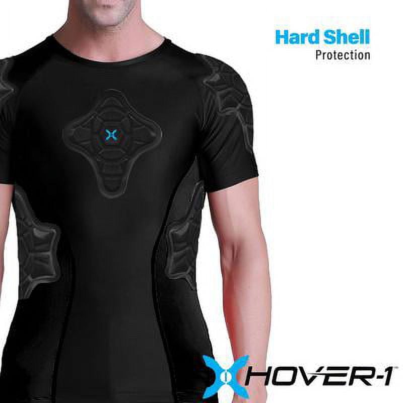 Hover-1 Padded T-Shirt