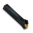 thumbnail image 3 of MWLNL1616H06 Left hand 16*100mm lathe turning indexable tool holder for WNMG06, 3 of 11