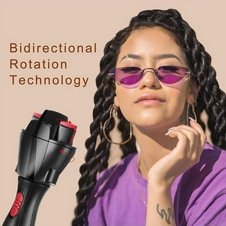 Twistrbud™  Electric Hair Braiding Tool – Bubbabearshop