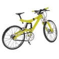 thumbnail image 3 of Juguetes de bicicleta de cubierta, modelo de bicicleta, diseño desmontable, juguetes de bicicleta de metal, mini bicicleta, adorno, solución innovadora, 3 of 12