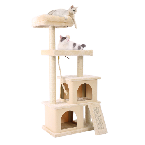 ohana cat tree