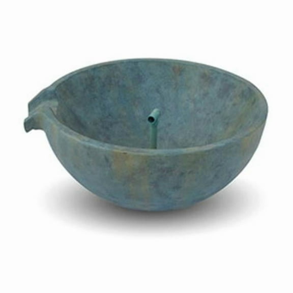 Aquascape Spillway Bowl Water Feature