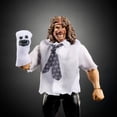 thumbnail image 3 of WWE Elite Collection Premium Live Event Mankind Action Figure Set, SummerSlam Series Collectible, 3 of 6