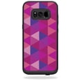 thumbnail image 1 of MightySkins LIFSGS8PL-Pink Kaleidoscope Skin for Lifeproof Fre Case for Samsung Galaxy S8 Plus - Pink Kaleidoscope, 1 of 4