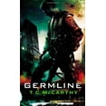 thumbnail image 1 of Germline (The Subterrene War), 1 of 3