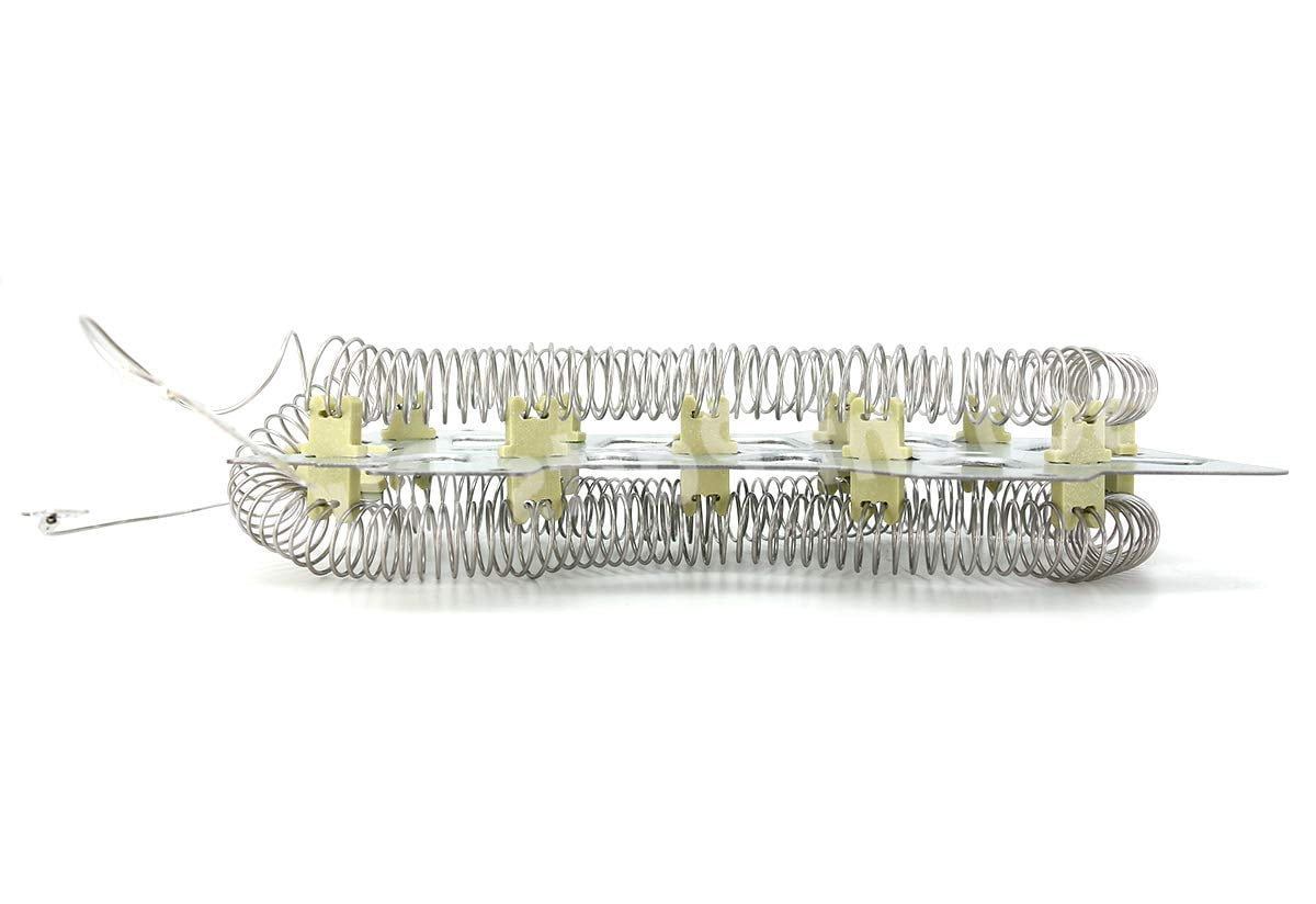 Dryer Repair Kit DC47-00019A Heating Element DC96-00887A Thermal Fuse Switch DC47-00018A Thermostat for Samsung Dryer Replace, AP4045884 AH2038533