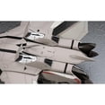 thumbnail image 3 of VF-11B Thunderbolt (modelo de plástico escala 1/72) Hasegawa Macross PLUS [JAPÓN], 3 of 5