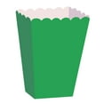 thumbnail image 1 of Unique Party Scalloped Treat Boxes (Pack of 8), 1 of 2