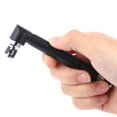 thumbnail image 3 of L-Shaped Wrench, L-Shape  Driver Wrench 1/4 Inch Hex Socket Wrench Double Head For Screwdriver Bits Hand Tool Hex Socket Wrench, 3 of 8