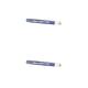 thumbnail image 2 of Moyic Herramienta de tallado en cera Accesorio de grabado de doble cara Suministros de escultura duraderos Buena artesanía con Oro 2piezas, 2 of 6