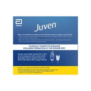 Juven Therapeutic Nutrition Drink Powder, Pineapple Coconut, 14 Packets
