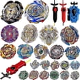 thumbnail image 4 of Bey Blade Burst Gt B-153 Arena Metal Fafnir, 4 of 4