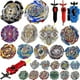 thumbnail image 4 of Bey Blade Burst Gt B-153 Arena Metal Fafnir, 4 of 4