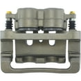 thumbnail image 3 of Centric Parts 141‑65524 Semi‑Loaded Brake Caliper With New Phenolic Pistons For 2005–2007 Ford F‑250, 2005–2007 Ford F‑350, 3 of 4