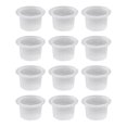 thumbnail image 4 of Tazas de pigmento de tinta, 1000PCS Tazas de tinta para tatuajes Tazas de tinta pequeñas Tazas de pigmento para tatuajes Rendimiento sólido, 4 of 8