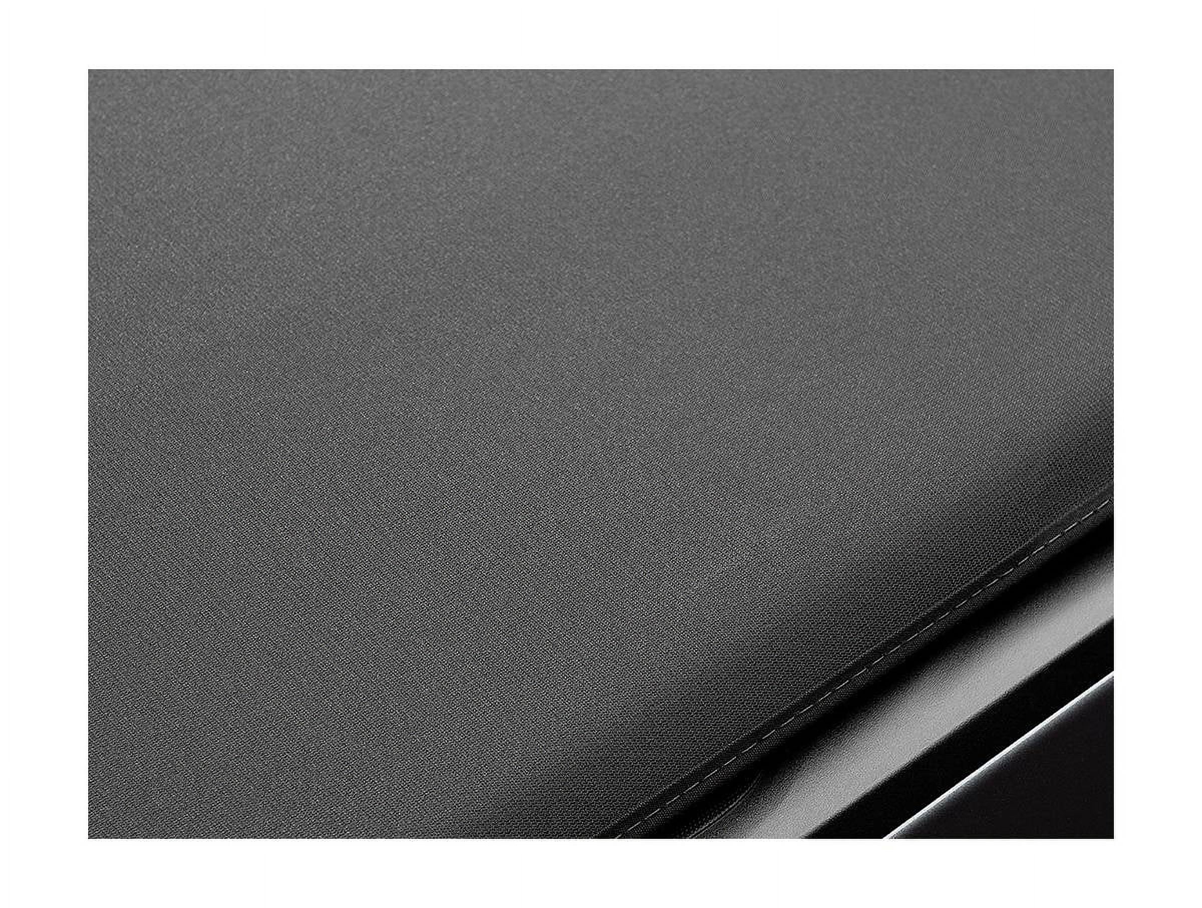 Extang 94430 Trifecta 2.0 Signature Soft Folding Tonneau Fits 2009-2021 Dodge Ram 1500/2500/3500 6'4" Bed