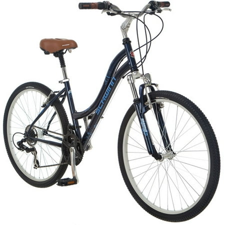 schwinn bike comfort