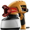 Wagner 0525001E Power Painter Plus 6.6 GPH Power Paint Sprayer with Dual Tip Technology