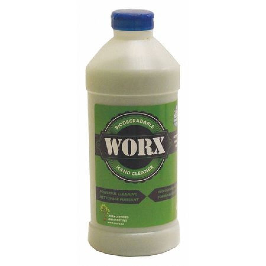 WORX 111104 1 lb Powder Hand Cleaner Cartridge, PK 1