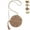 beige-1, variante sur CHUANK Sac en Paille pour Femmes Sac Bandoulière Simple en Paille Été Petits Sacs de Plage avec Tressage à Pampilles Sac en Raphia Fait à la Main Sac à Bandoulière Bohème pour Voyage (Beige-2)