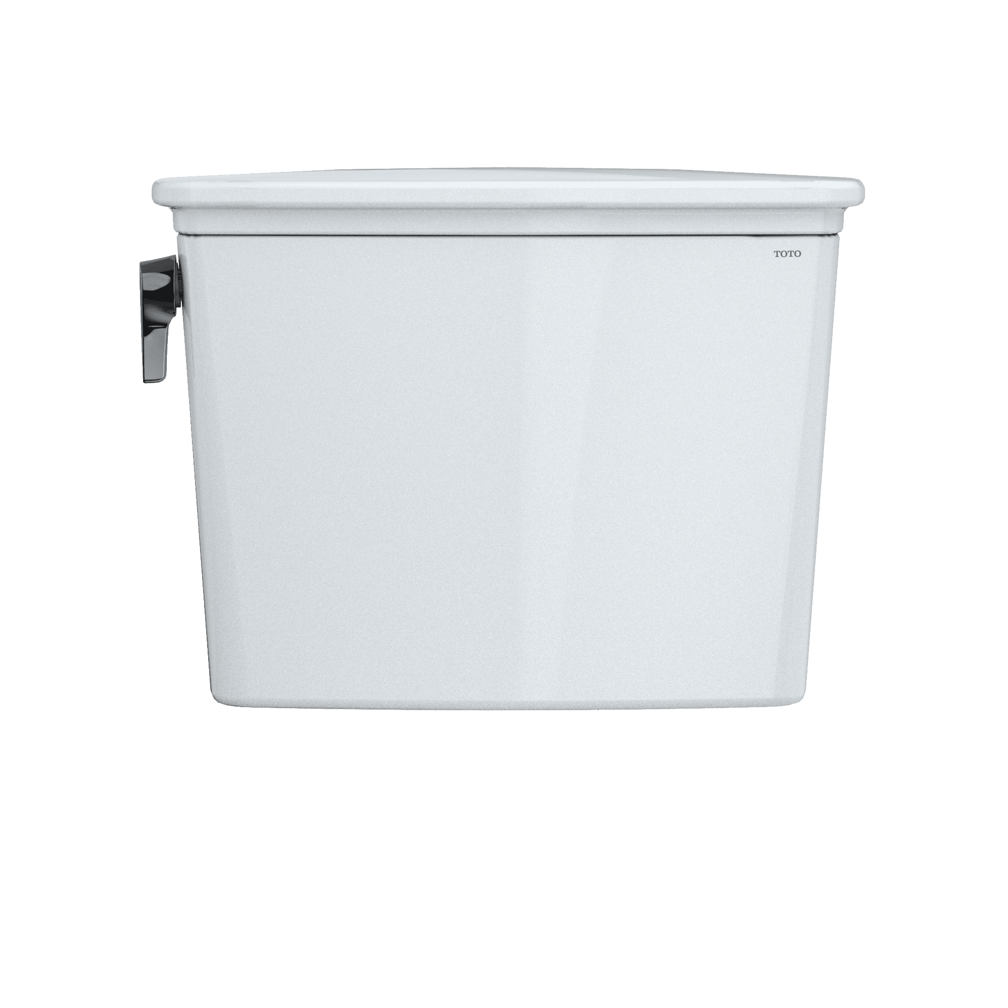 TOTO® Drake® Transitional 1.28 GPF Toilet Tank with WASHLET