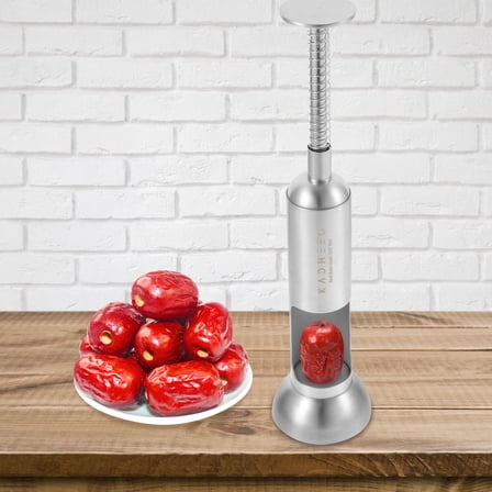 Hytrove Stainless Steel Kitchen Gadget for Chefs 1Pack 10.2x2.4x2.4in