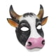 thumbnail image 2 of Máscara de , disfraz de Halloween para adultos, máscara de cabeza de animal de látex para fiesta de cumpleaños, juegos de rol, actuación dramática, 2 of 8