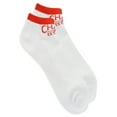thumbnail image 3 of Chaps, Adult Mens, 6-Pack Sports Performance Low Cut Socks, Sizes 6-12, 3 of 7