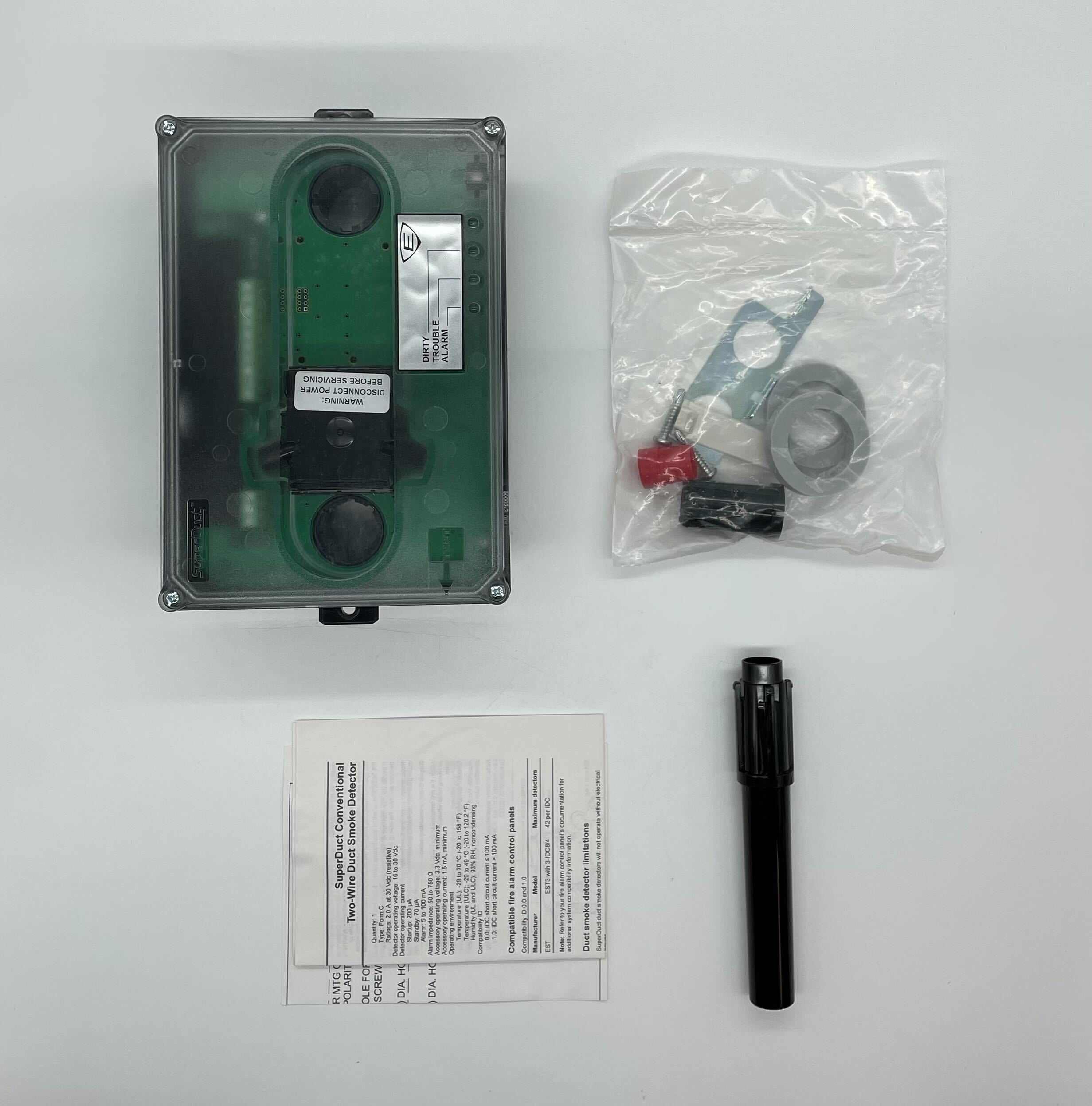 Simplex 40109912