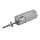 thumbnail image 4 of Motorreductor DC de Aluminio Ticfox Confiabilidad Excepcional, 4 of 12