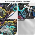 thumbnail image 3 of Boys Swim Trunks Beach Board Shorts Quick Dry Toddler Swimsuit Bathing Suits with Mesh Lining, 3 of 7
