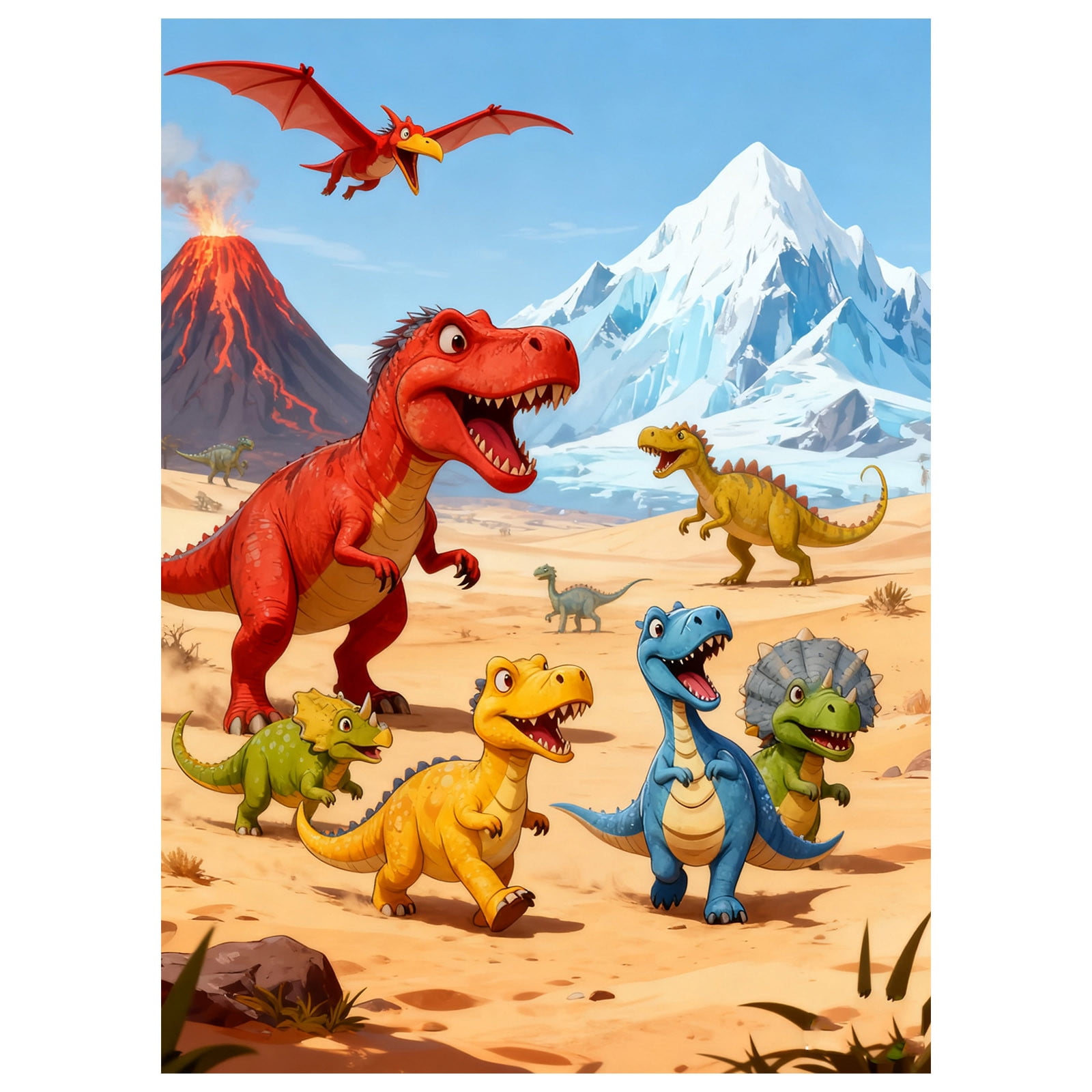 Personalised Dinosaur Blanket With Custom Name â Soft Throw For Boys Kids Cosy Lightweight Dino Bedding Blanket For Bedroom Sofa Travel