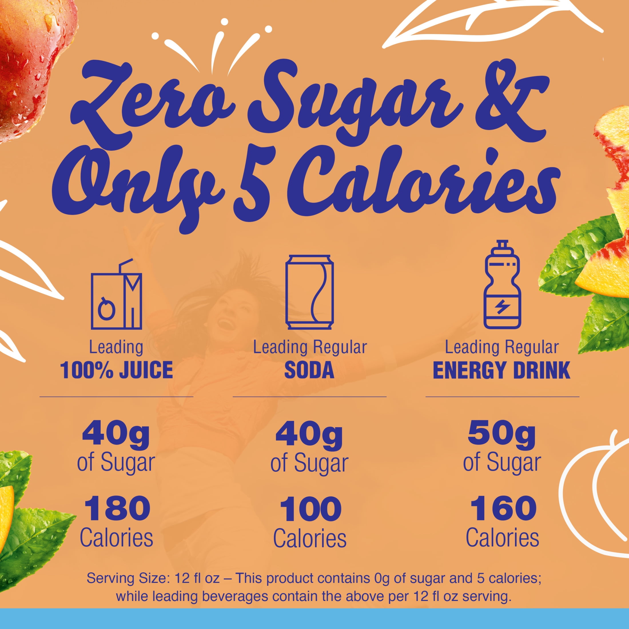 (12 pack) Crystal Light Drink Mix, 72 Pitcher Packets, for Flavorful Hydration and Shareable Refreshment, Artificially Flavored Peach Iced Tea, Made with Black Tea, 1.5 oz each