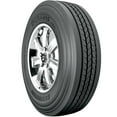 thumbnail image 3 of Pair of 2 Bridgestone Duravis R238 LT215/85R16 215/85R16 115/112Q E 10 Ply Light Truck Tires, 3 of 5