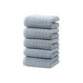 thumbnail image 2 of Towel Set, Thickened Plush, Quick Dry, Soft Absorbent Towels for Bathroom and, Beige, 2 of 9