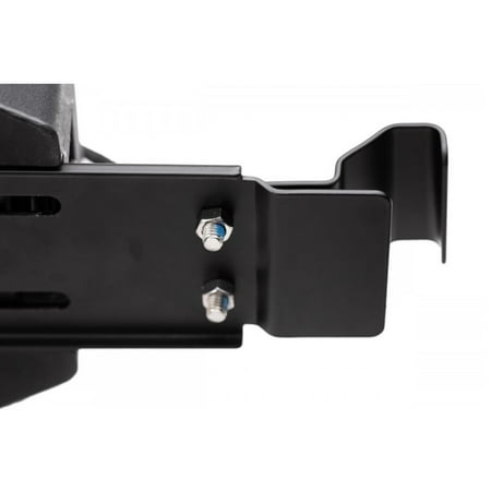 MB Quart - Universal Overhead Soundbar System - Black